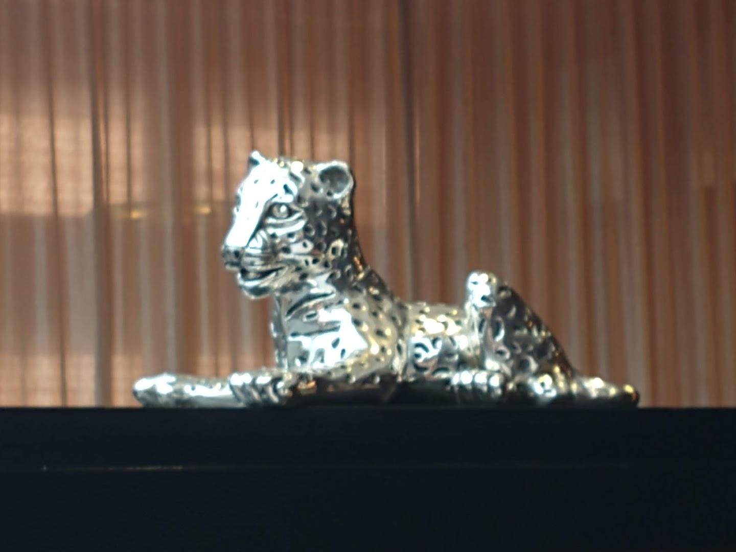 The Leopard Restaurant